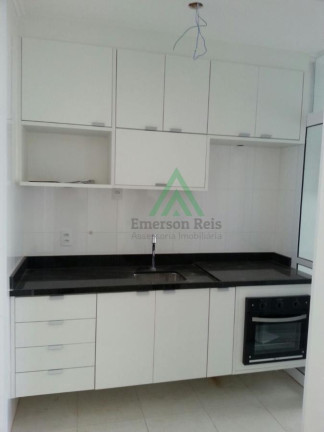 Imagem Apartamento com 2 Quartos à Venda, 58 m² em Campo Belo - São Paulo