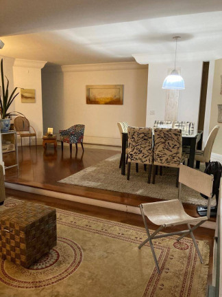 Imagem Apartamento com 3 Quartos para Alugar, 164 m² em Alphaville - Barueri Imagem Apartamento com 3 Quartos para Alugar, 164 m² em Alphaville - Barueri