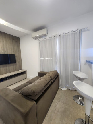 Imagem Imóvel com 1 Quarto para Alugar, 44 m² em Vila Olímpia - São Paulo Imagem Imóvel com 1 Quarto para Alugar, 44 m² em Vila Olímpia - São Paulo