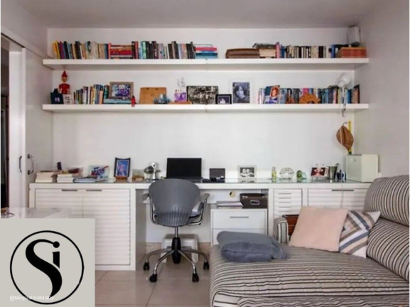 Imagem Imóvel com 2 Quartos à Venda, 223 m² em Itaim Bibi - São Paulo
