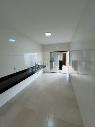Imagem Casa com 3 Quartos à Venda, 115 m² em Parque Das Nações - Aparecida De Goiânia