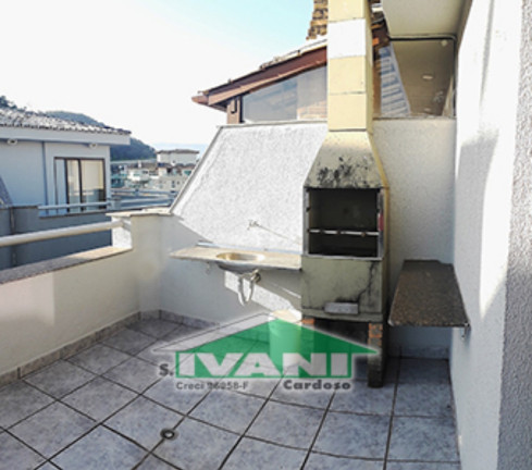 Imagem Cobertura com 2 Quartos para Temporada, 200 m² em Praia Grande - Ubatuba Imagem Cobertura com 2 Quartos para Temporada, 200 m² em Praia Grande - Ubatuba