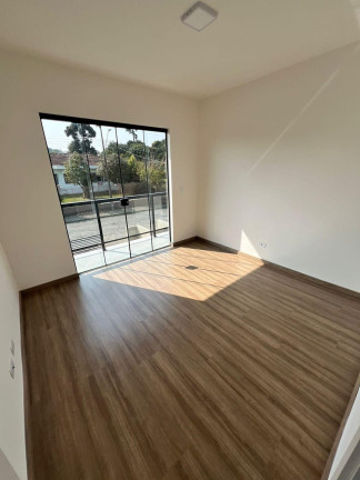 Imagem Sobrado com 3 Quartos à Venda, 107 m² em Vila Itaqui - Campo Largo