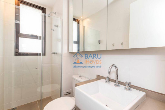 Imagem Apartamento com 1 Quarto à Venda, 46 m² em Higienópolis - São Paulo Imagem Apartamento com 1 Quarto à Venda, 46 m² em Higienópolis - São Paulo