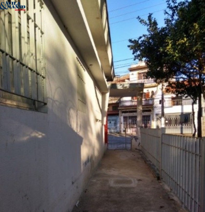 Imagem Casa com 2 Quartos à Venda, em Mooca - São Paulo Imagem Casa com 2 Quartos à Venda, em Mooca - São Paulo