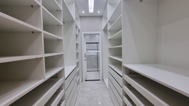 Imagem Casa de Condomínio com 4 Quartos à Venda, 440 m² em Residencial Alphaville Iii - Campo Grande Imagem Casa de Condomínio com 4 Quartos à Venda, 440 m² em Residencial Alphaville Iii - Campo Grande