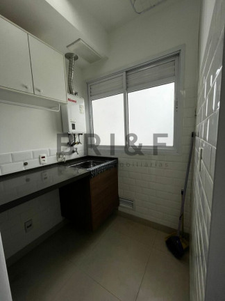 Imagem Apartamento com 1 Quarto à Venda, 134 m² em Brooklin - São Paulo Imagem Apartamento com 1 Quarto à Venda, 134 m² em Brooklin - São Paulo