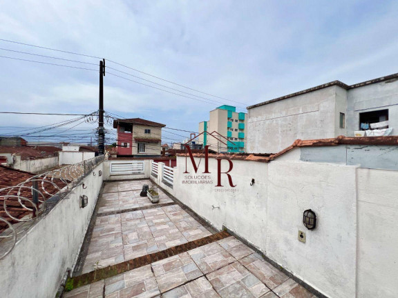 Imagem Casa com 3 Quartos à Venda, 128 m² em Mirim - Praia Grande Imagem Casa com 3 Quartos à Venda, 128 m² em Mirim - Praia Grande