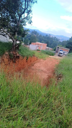 Imagem Terreno à Venda, 125 m² em Jardim Museu - Cotia Imagem Terreno à Venda, 125 m² em Jardim Museu - Cotia