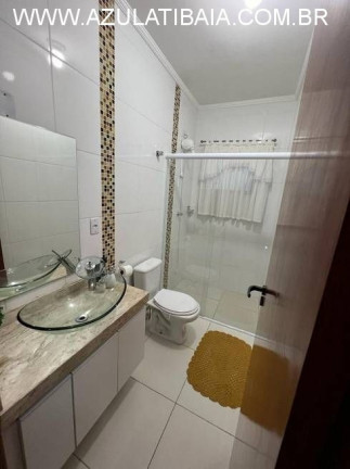 Imagem Casa com 3 Quartos à Venda, 100 m² em Nova Atibaia - Atibaia Imagem Casa com 3 Quartos à Venda, 100 m² em Nova Atibaia - Atibaia