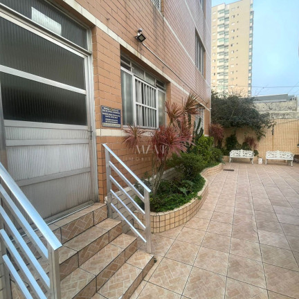Imagem Apartamento com 2 Quartos à Venda, 50 m² em Boqueirão - Praia Grande Imagem Apartamento com 2 Quartos à Venda, 50 m² em Boqueirão - Praia Grande