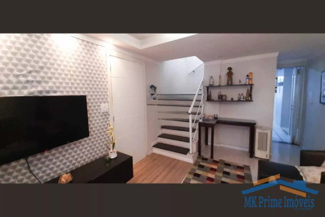Imagem Sobrado com 2 Quartos à Venda, 140 m² em Cidade Das Flores - Osasco Imagem Sobrado com 2 Quartos à Venda, 140 m² em Cidade Das Flores - Osasco