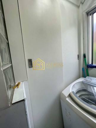 Imagem Apartamento com 2 Quartos à Venda, 54 m² em Planalto - São Bernardo Do Campo Imagem Apartamento com 2 Quartos à Venda, 54 m² em Planalto - São Bernardo Do Campo