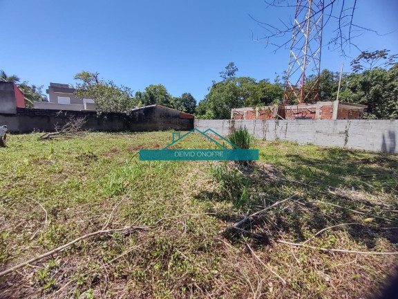 Imagem Terreno à Venda, 270 m² em Massaguaçu - Caraguatatuba Imagem Terreno à Venda, 270 m² em Massaguaçu - Caraguatatuba
