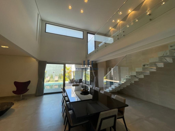 Imagem Casa de Condomínio com 5 Quartos à Venda, 472 m² em Alphaville - Vespasiano Imagem Casa de Condomínio com 5 Quartos à Venda, 472 m² em Alphaville - Vespasiano