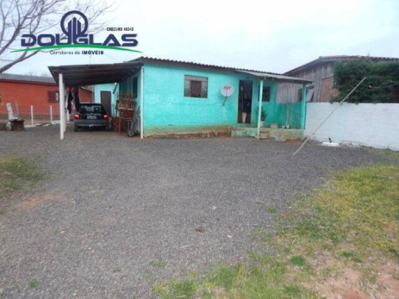 Casa à Venda, 70 m² em águas Claras - Viamão