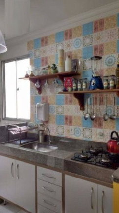 Imagem Apartamento com 2 Quartos à Venda, 47 m² em Piracicamirim - Piracicaba Imagem Apartamento com 2 Quartos à Venda, 47 m² em Piracicamirim - Piracicaba