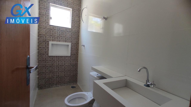 Imagem Casa com 3 Quartos à Venda, 90 m² em São Pedro - Esmeraldas