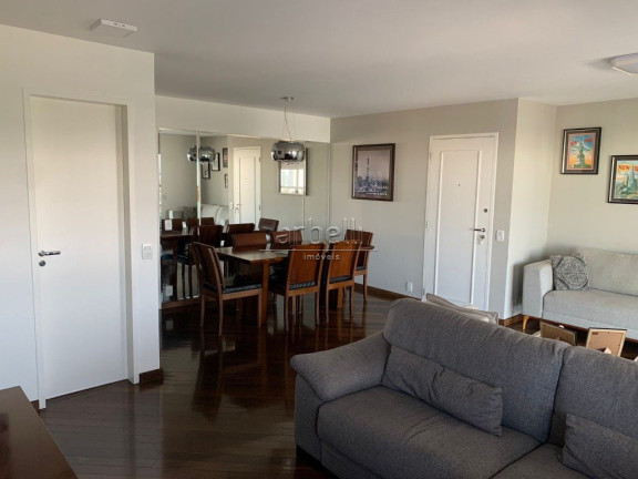 Imagem Apartamento com 3 Quartos à Venda, 149 m² em Vila Leopoldina - São Paulo