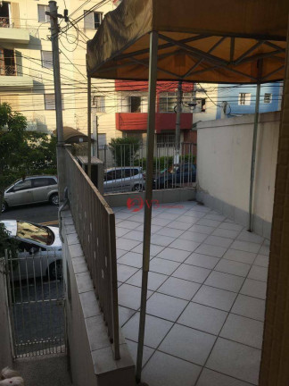 Sobrado com 3 Quartos à Venda, 120 m² em Vila Gumercindo - São Paulo