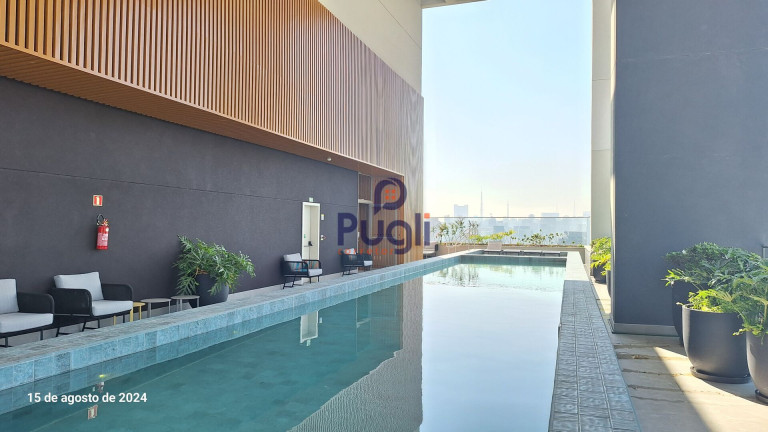 Imagem Apartamento com 2 Quartos à Venda, 71 m² em Pinheiros - São Paulo