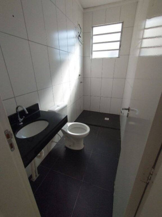 Imagem Apartamento com 2 Quartos à Venda, 46 m² em Vila São José - Taubaté