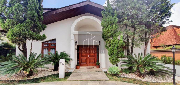 Imagem Casa com 4 Quartos à Venda, 468 m² em Alphaville Residencial Um - Barueri Imagem Casa com 4 Quartos à Venda, 468 m² em Alphaville Residencial Um - Barueri