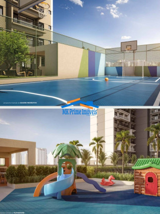 Imagem Apartamento com 1 Quarto à Venda, 32 m² em Centro - Osasco Imagem Apartamento com 1 Quarto à Venda, 32 m² em Centro - Osasco