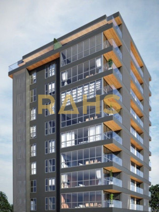 Imagem Apartamento com 3 Quartos à Venda, 127 m² em Atiradores - Joinville