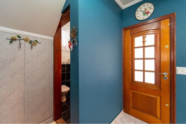 Imagem Casa com 4 Quartos à Venda, 201 m² em Vila Agrícola - Jundiaí Imagem Casa com 4 Quartos à Venda, 201 m² em Vila Agrícola - Jundiaí