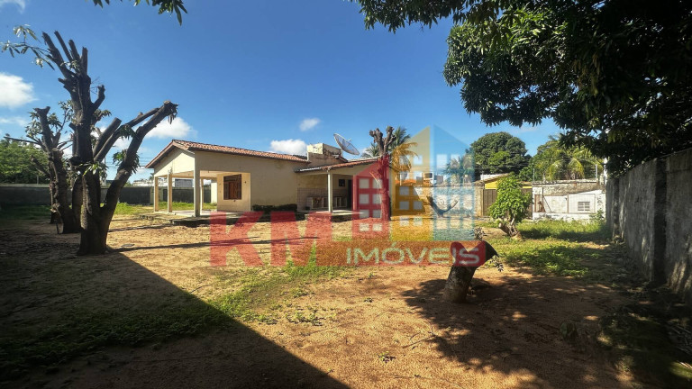 Imagem Casa com 3 Quartos à Venda, 280 m² em Alto De São Manoel - Mossoró Imagem Casa com 3 Quartos à Venda, 280 m² em Alto De São Manoel - Mossoró