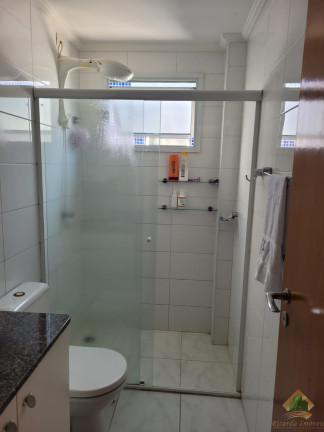 Imagem Apartamento com 2 Quartos à Venda, 76 m² em Itaguá - Ubatuba