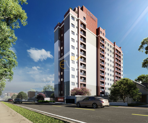 Imagem Apartamento com 2 Quartos à Venda, 49 m² em Centro - Pinhais Imagem Apartamento com 2 Quartos à Venda, 49 m² em Centro - Pinhais