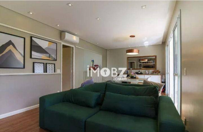 Imagem Imóvel com 3 Quartos à Venda, 87 m² em Vila Andrade - São Paulo Imagem Imóvel com 3 Quartos à Venda, 87 m² em Vila Andrade - São Paulo