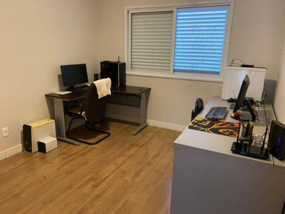 Imagem Casa de Condomínio com 3 Quartos à Venda, 250 m² em Vila Odim Antão - Sorocaba