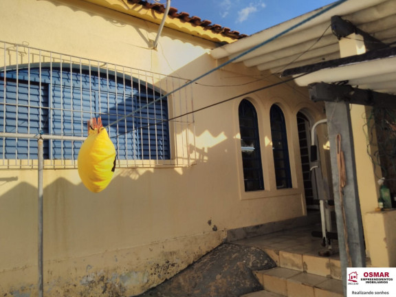Imagem Casa com 2 Quartos à Venda, 67 m² em Vila Valle - Sumaré
