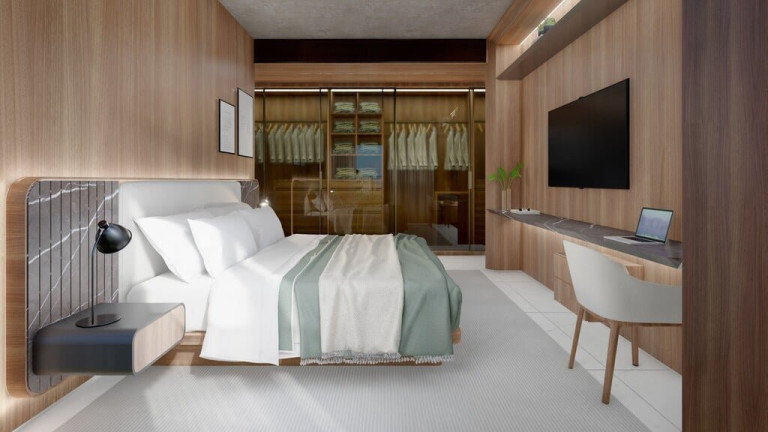 Imagem Apartamento com 3 Quartos à Venda, 464 m² em Vila Nova Conceição - São Paulo Imagem Apartamento com 3 Quartos à Venda, 464 m² em Vila Nova Conceição - São Paulo