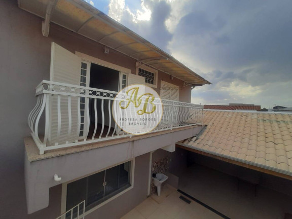 Imagem Casa com 3 Quartos à Venda, 250 m² em Jardim Samello V - Franca Imagem Casa com 3 Quartos à Venda, 250 m² em Jardim Samello V - Franca