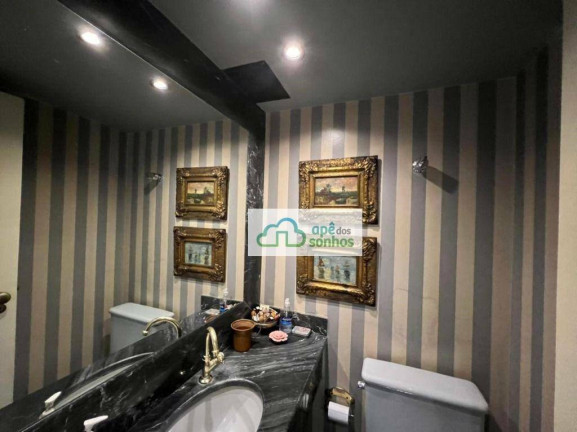 Imagem Apartamento com 3 Quartos à Venda, 220 m² em Itaim Bibi - São Paulo Imagem Apartamento com 3 Quartos à Venda, 220 m² em Itaim Bibi - São Paulo