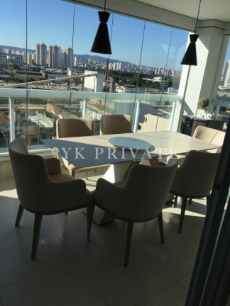 Imagem Apartamento com 2 Quartos à Venda, 91 m² em Vila Romana - São Paulo