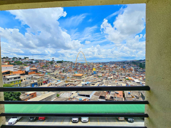 Imagem Apartamento com 2 Quartos à Venda, 62 m² em Vila Menck - Osasco Imagem Apartamento com 2 Quartos à Venda, 62 m² em Vila Menck - Osasco