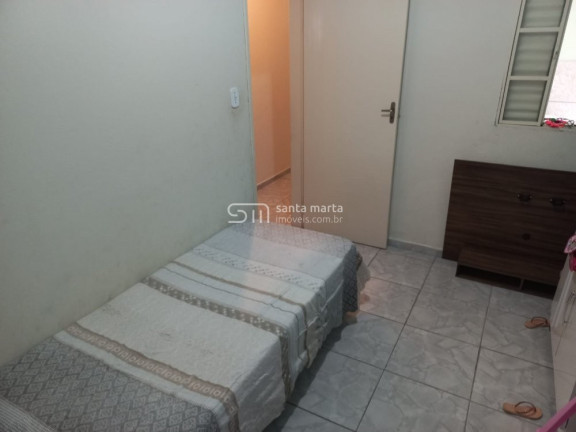 Imagem Casa com 2 Quartos à Venda, 125 m² em Vila Brito - Lorena Imagem Casa com 2 Quartos à Venda, 125 m² em Vila Brito - Lorena