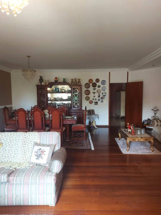 Imagem Apartamento com 4 Quartos à Venda, 377 m² em Setor Bueno - Goiânia Imagem Apartamento com 4 Quartos à Venda, 377 m² em Setor Bueno - Goiânia