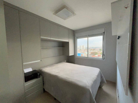 Imagem Apartamento com 2 Quartos à Venda, 49 m² em Jardim Brasil (zona Norte) - São Paulo Imagem Apartamento com 2 Quartos à Venda, 49 m² em Jardim Brasil (zona Norte) - São Paulo