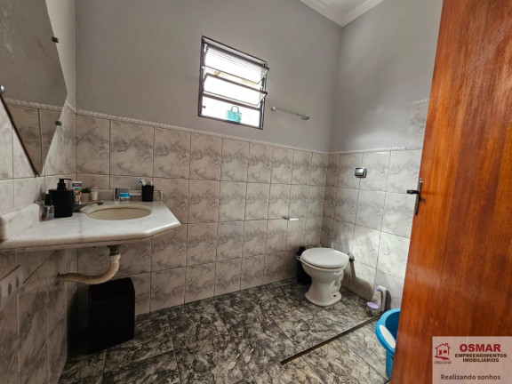 Imagem Casa com 3 Quartos à Venda, 155 m² em Jardim Eldorado - Sumaré Imagem Casa com 3 Quartos à Venda, 155 m² em Jardim Eldorado - Sumaré