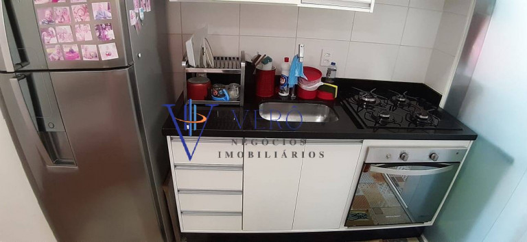 Imagem Apartamento com 2 Quartos à Venda, 51 m² em Vila São João - Barueri Imagem Apartamento com 2 Quartos à Venda, 51 m² em Vila São João - Barueri
