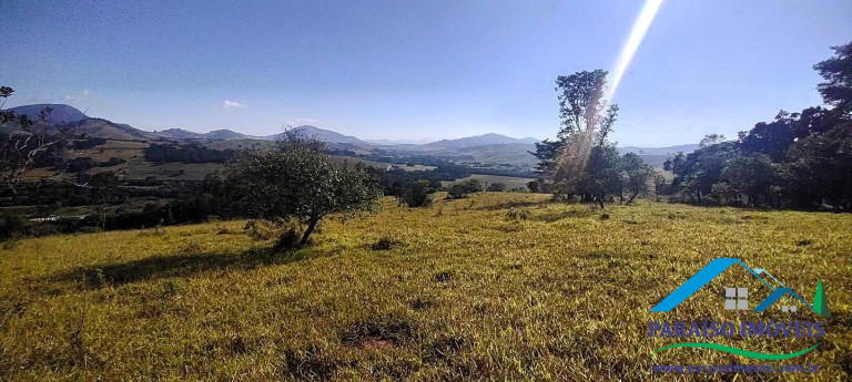 Chácara à Venda, 20 m² em Centro - Conceição Dos Ouros