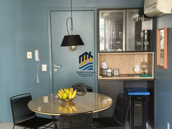 Imagem Apartamento com 2 Quartos à Venda, 53 m² em Boa Viagem - Recife Imagem Apartamento com 2 Quartos à Venda, 53 m² em Boa Viagem - Recife