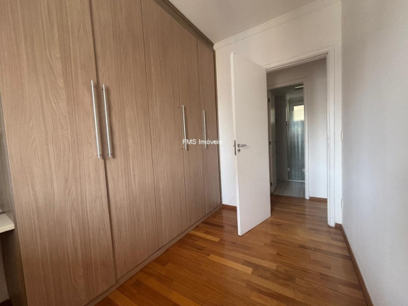 Imagem Imóvel com 3 Quartos à Venda, 66 m² em Bela Vista - São Paulo