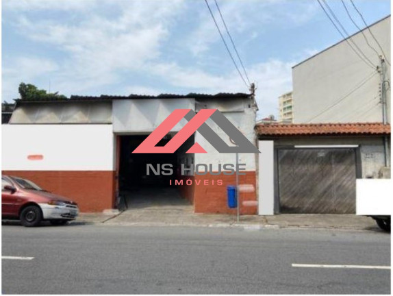 Terreno à Venda, 450 m² em Olímpico - São Caetano Do Sul